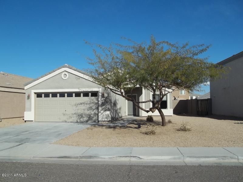 15127 N Luna St., El Mirage, AZ 85335
