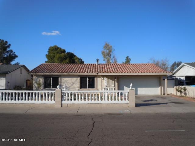 6944 W Taylor St., Phoenix, AZ 85043