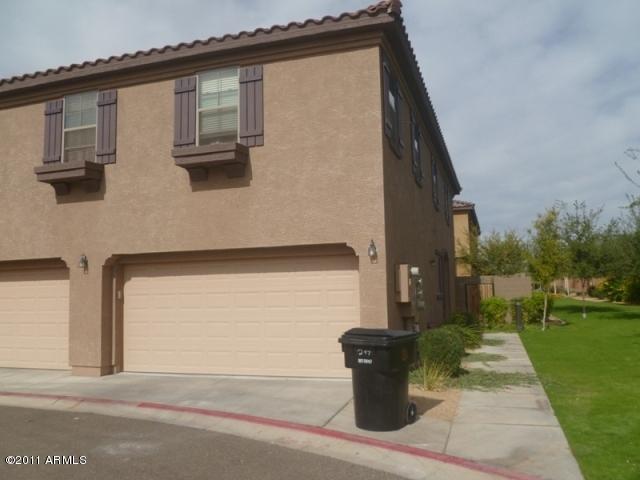 1265 S Aaron #297, Mesa, AZ 85209
