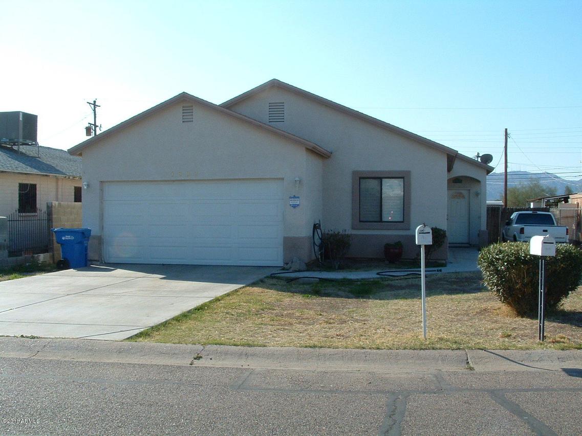 1803 E Pueblo Ave., Phoenix, AZ 85040