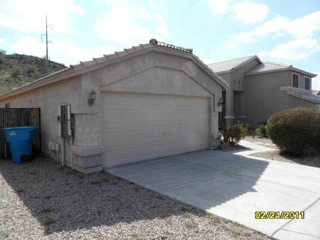 2307 E Electra Ln., Phoenix, AZ 85024