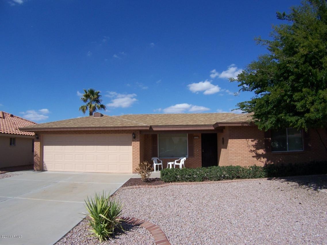 7918 E Meseto Ave., Mesa, AZ 85209