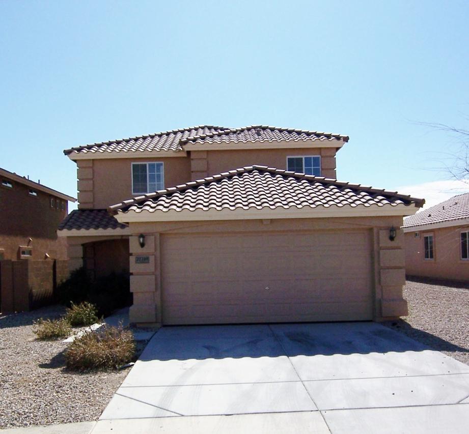 22287 W Morning Glory St., Buckeye, AZ 85326
