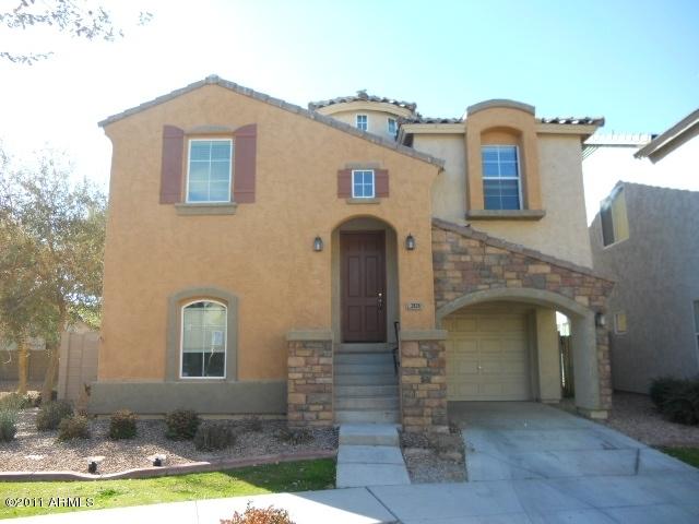 2828 S 100th Dr., Tolleson, AZ 85353