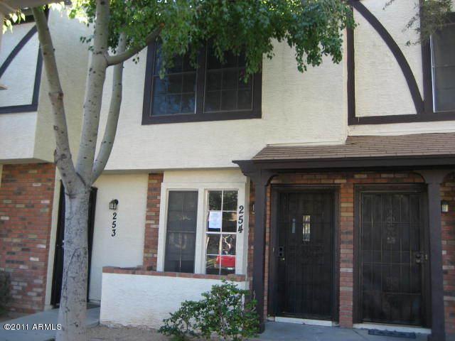 7977 W Wacker Rd. #254, Peoria, AZ 85381