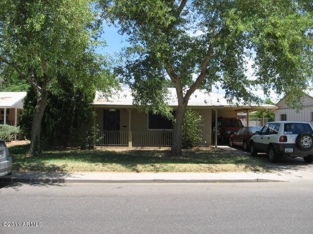 1910 E Fairmount Ave., Phoenix, AZ 85016