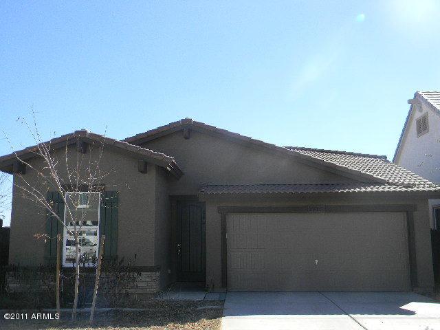 3375 E Cheyenne St., Gilbert, AZ 85296