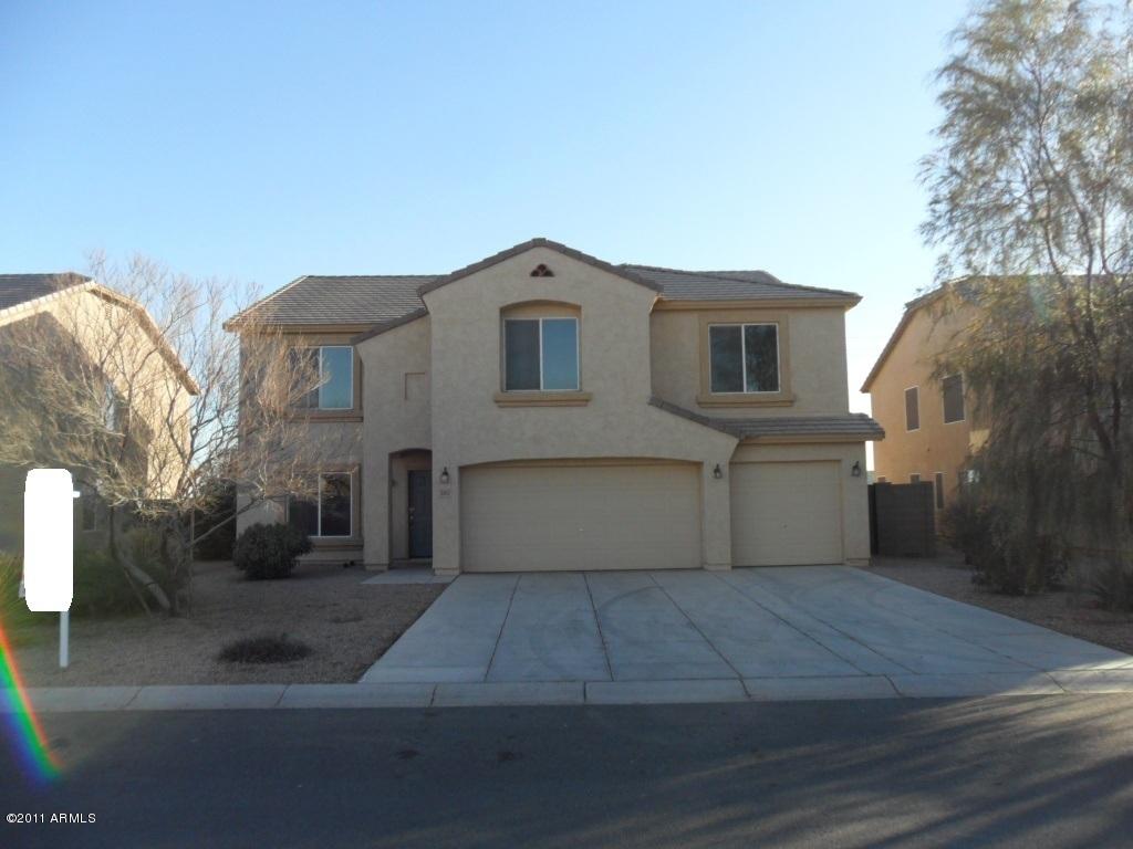 3567 E Sierrita Rd., San Tan Valley, AZ 85143