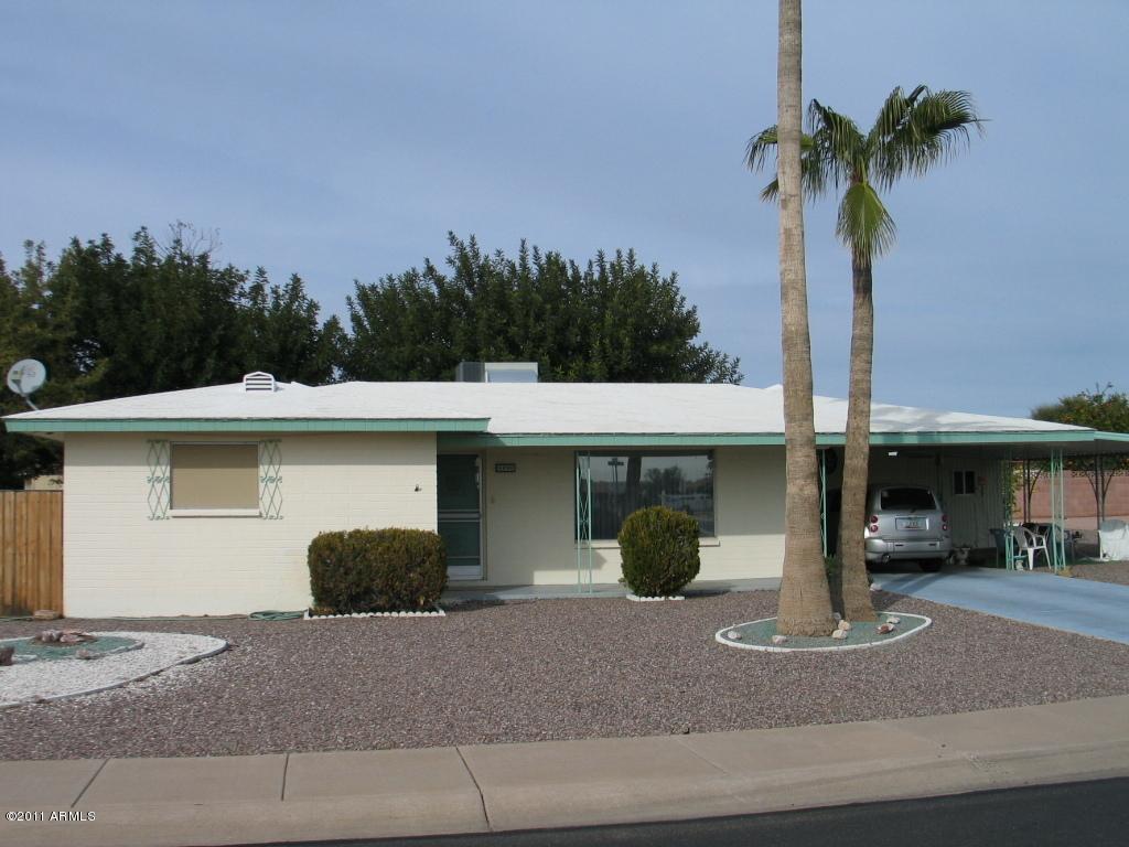 6030 E Cicero St., Mesa, AZ 85205