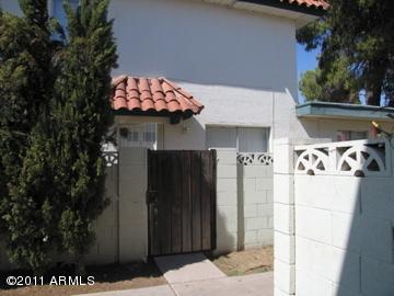 2133 W Turney Ave. #75C, Phoenix, AZ 85015