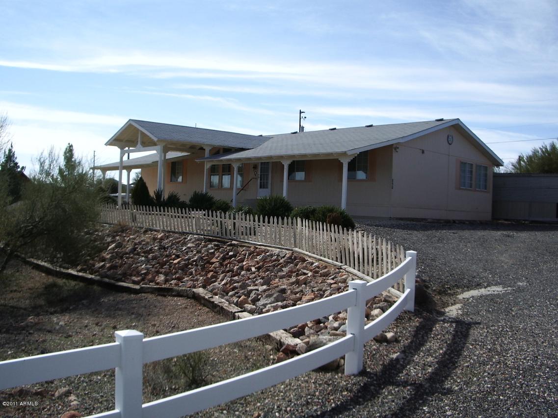 850 S 336th Ave., Wickenburg, AZ 85390