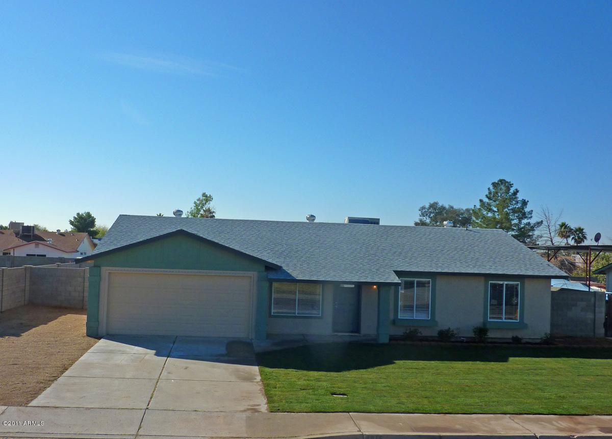 4815 W Michigan Ave., Glendale, AZ 85308