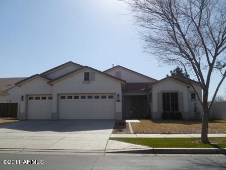 3423 E Page Ave., Gilbert, AZ 85234
