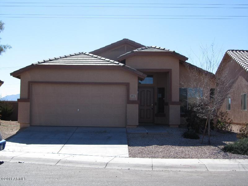 9911 W Trumbull Rd., Tolleson, AZ 85353