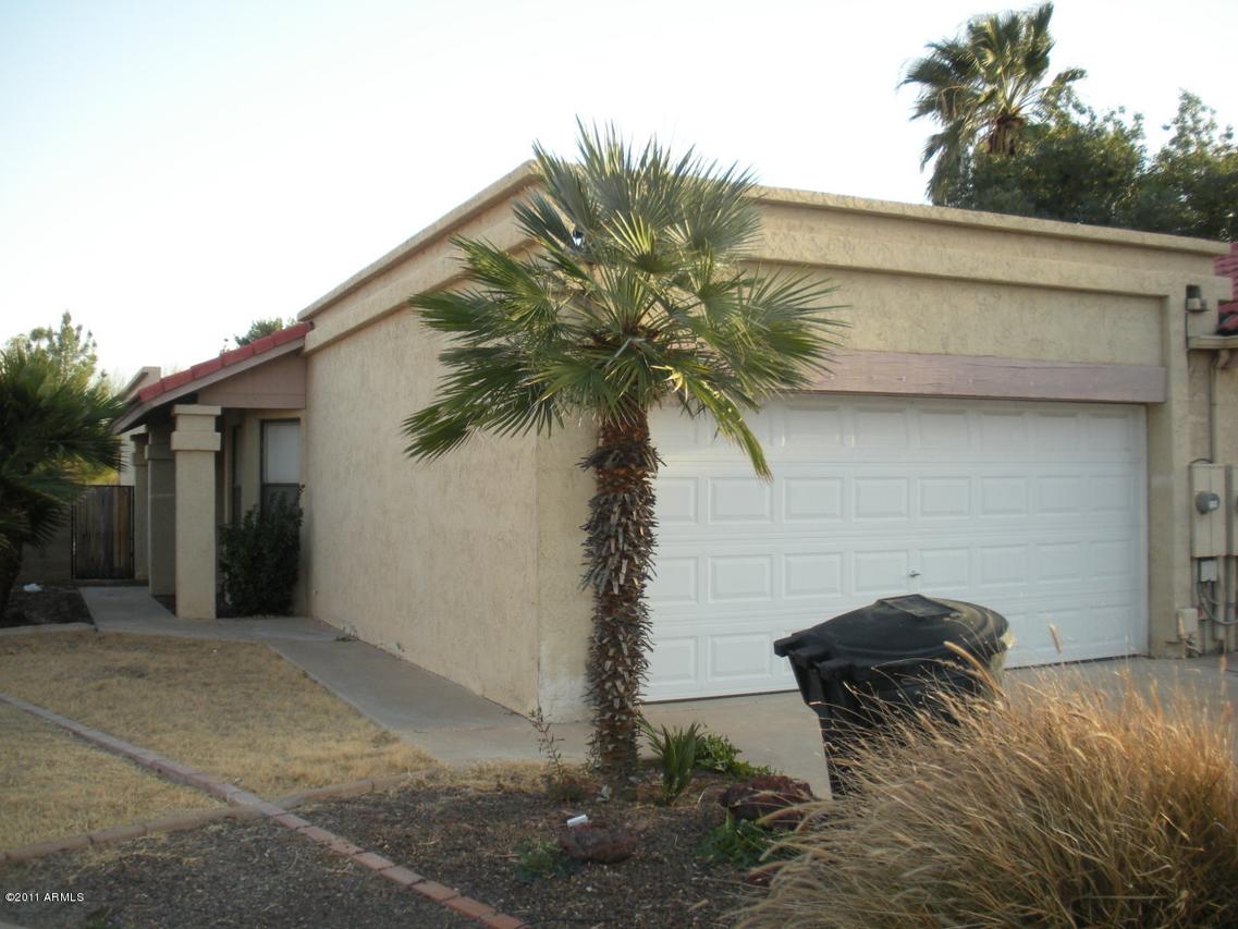 1143 W Laredo St., Chandler, AZ 85224