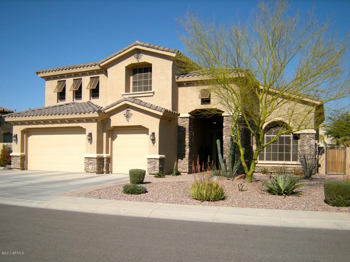 3762 E Nolan Dr., Chandler, AZ 85249