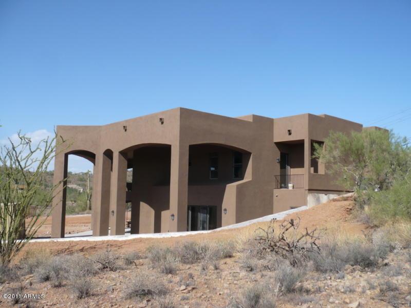 40519 N New River Rd., Phoenix, AZ 85086