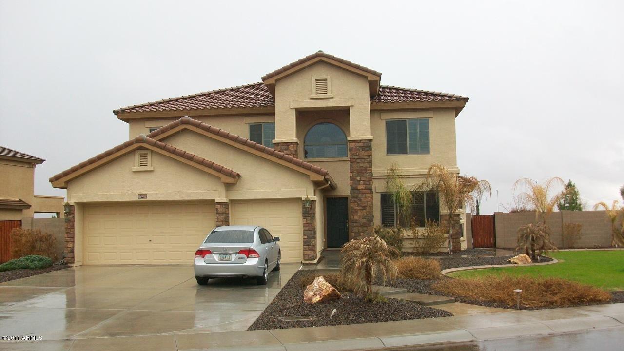 4713 S Adelle Cir., Mesa, AZ 85212