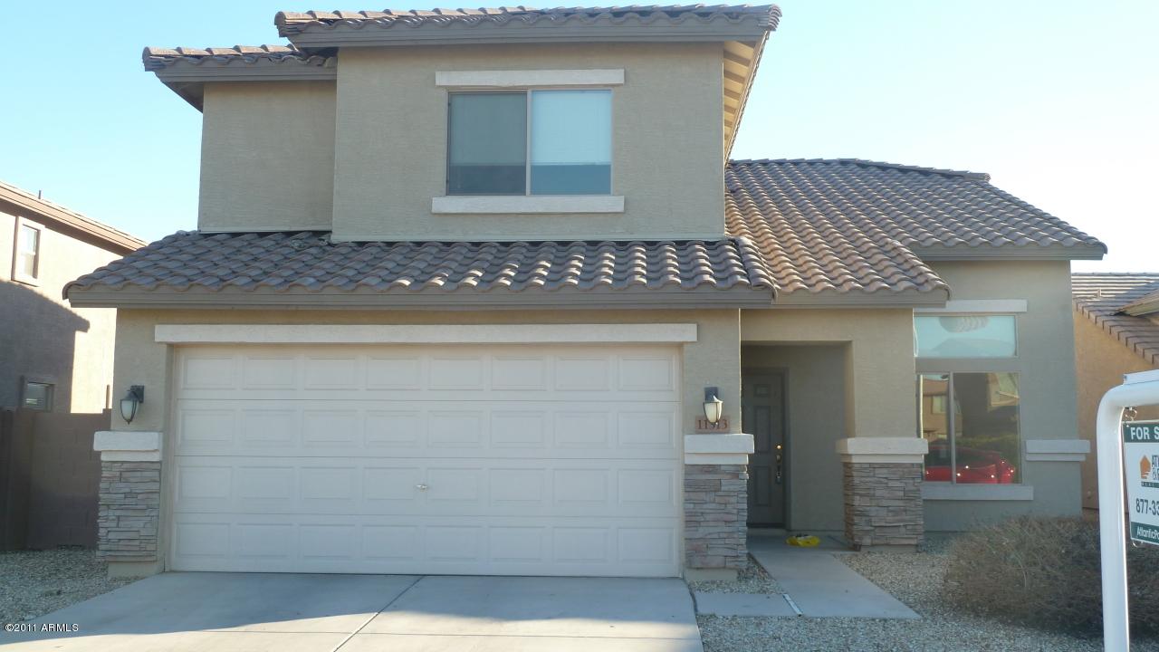 11313 W Buchanan St., Avondale, AZ 85323