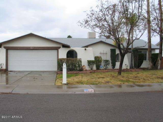 5617 W Beck Ln., Glendale, AZ 85306