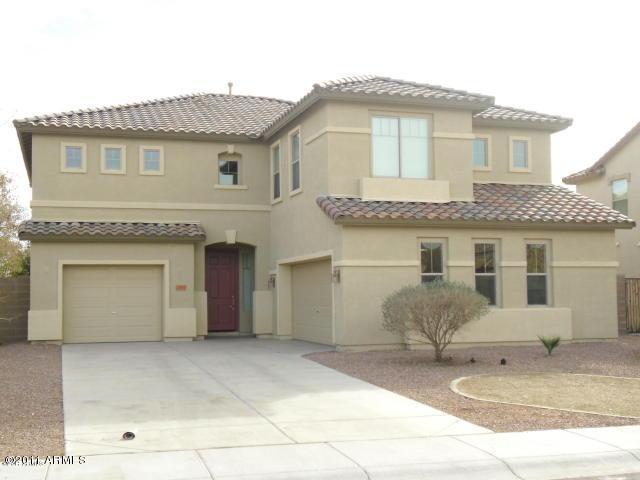 2965 E Andre Ave., Gilbert, AZ 85298