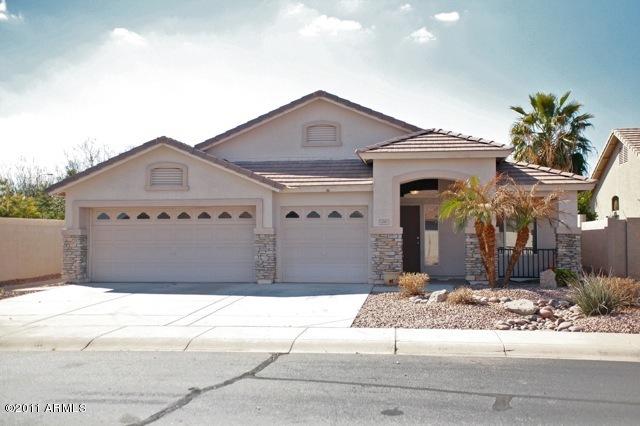1080 S Sean Dr., Chandler, AZ 85286