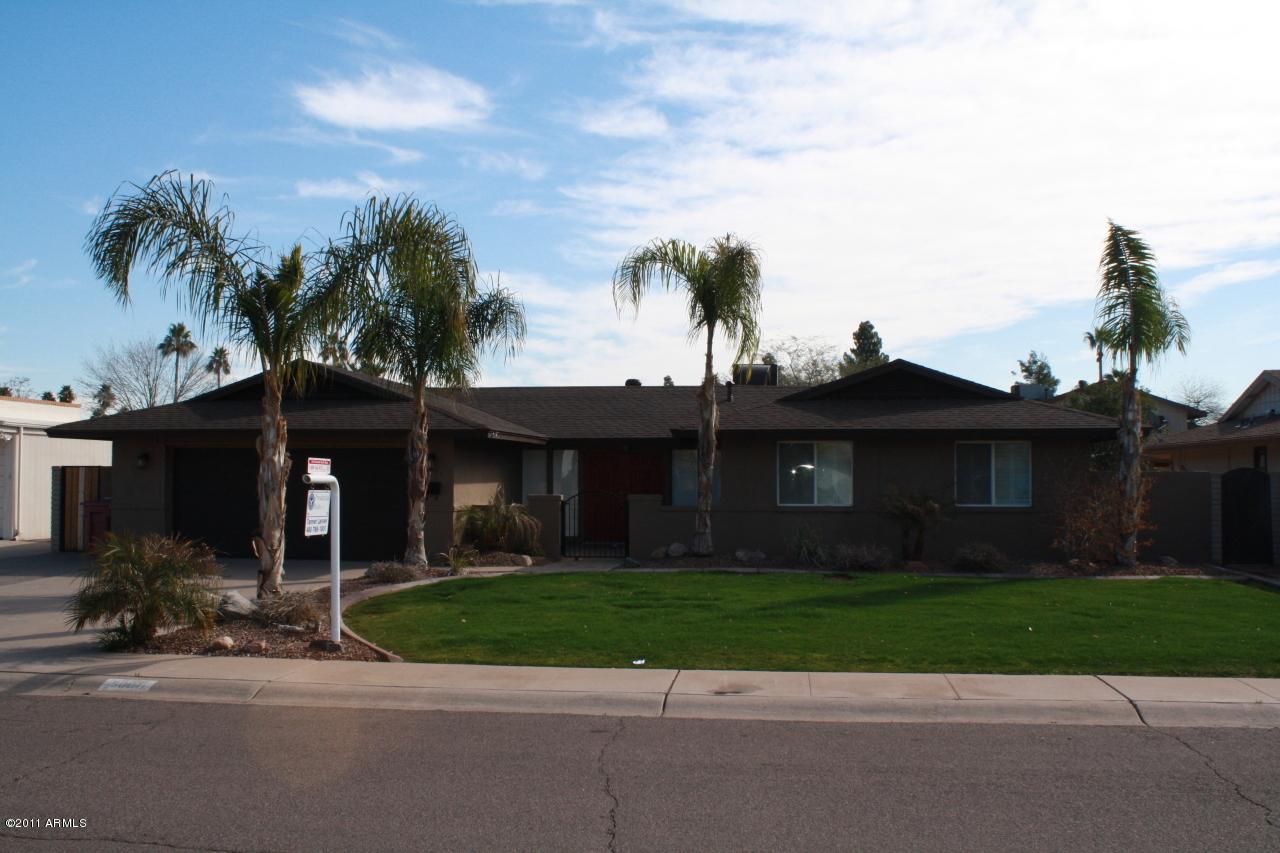 5007 N 86th Pl., Scottsdale, AZ 85250