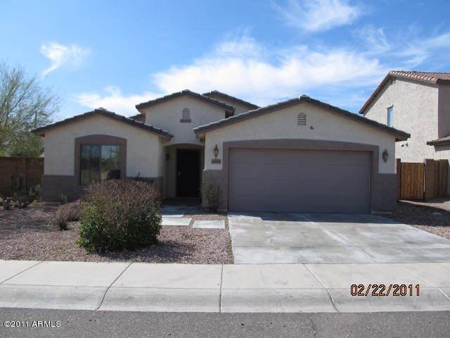 6954 S Morning Dew Ln., Buckeye, AZ 85326