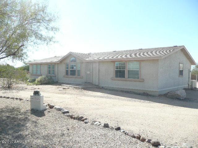 10209 W Avenida Del Sol Ave., Peoria, AZ 85383