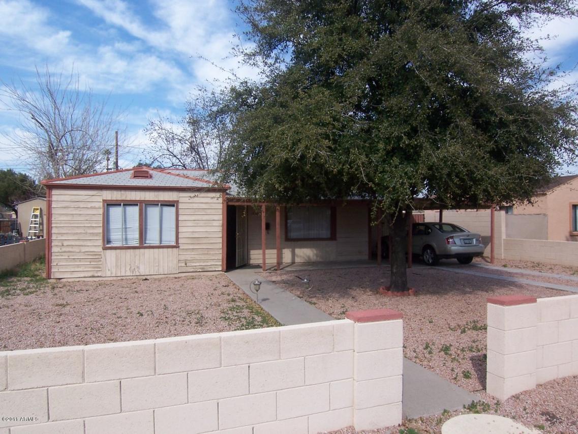 1830 E Clarendon Ave., Phoenix, AZ 85016