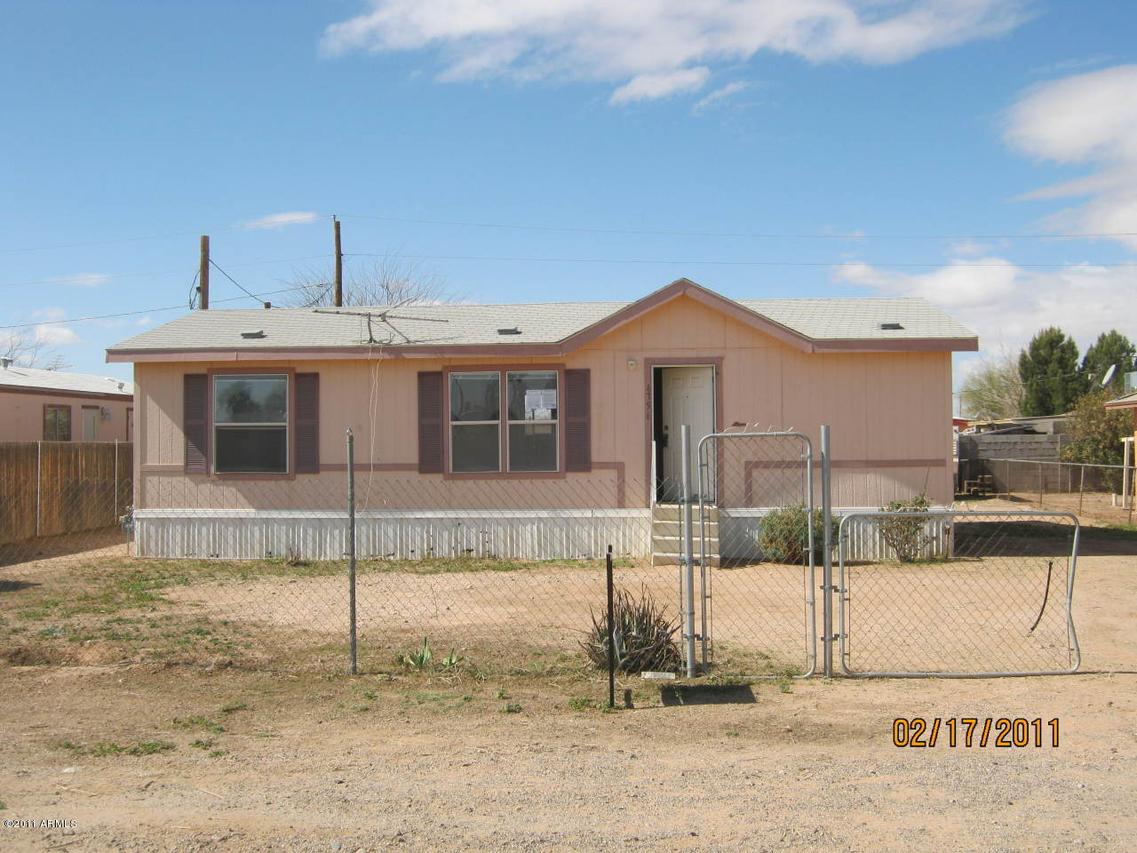 4756 N Apache Dr., Casa Grande, AZ 85194