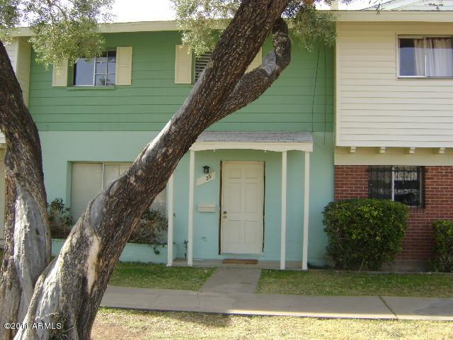 6529 N 44th Ave., Glendale, AZ 85301