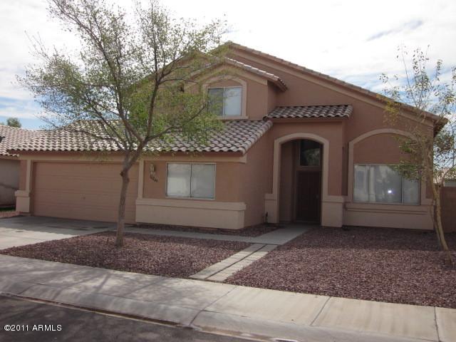 16249 W Morning Glory St., Goodyear, AZ 85338