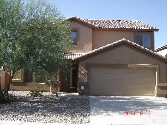 45528 W Long Way, Maricopa, AZ 85139