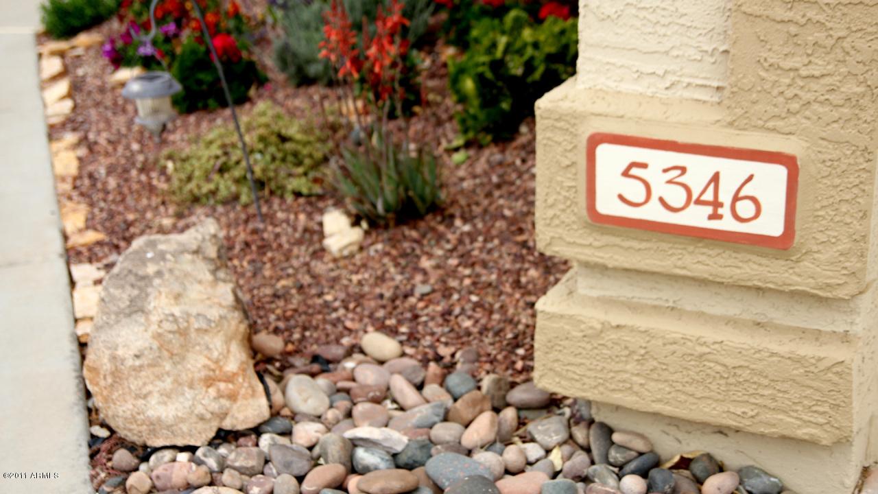 5346 W Tonopah Dr., Glendale, AZ 85308