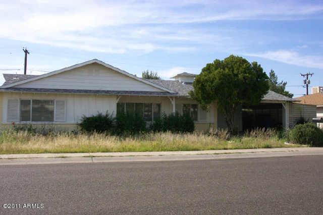 2249 W Village Dr., Phoenix, AZ 85023