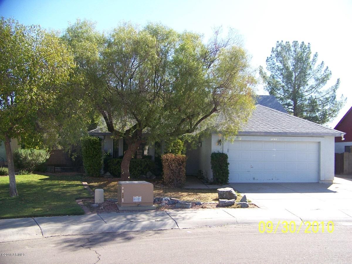 14613 N 40th Way, Phoenix, AZ 85032