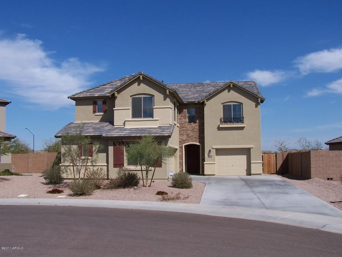 18242 W Purdue Ave., Waddell, AZ 85355