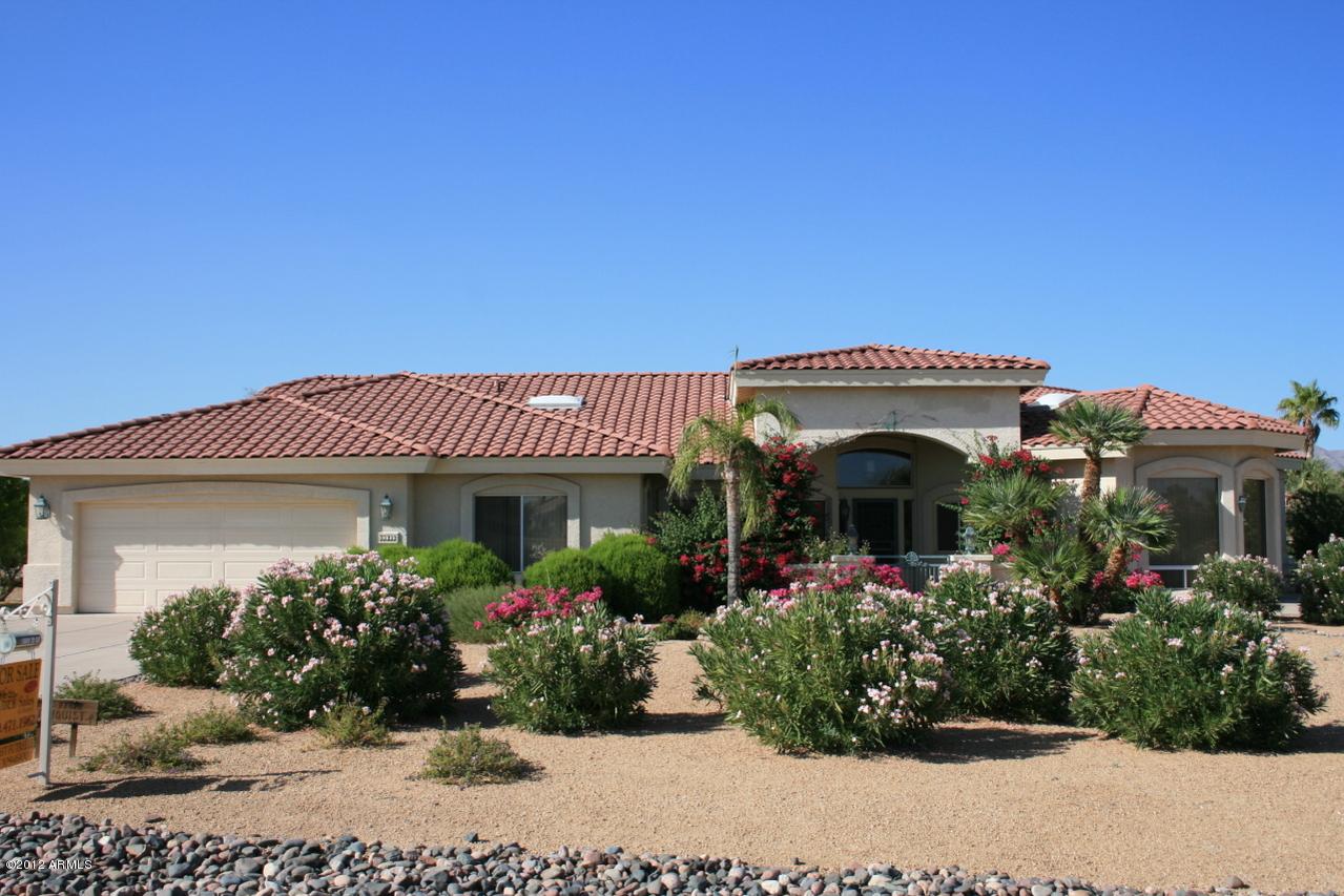 18606 E Via Hermosa, Rio Verde, AZ 85263