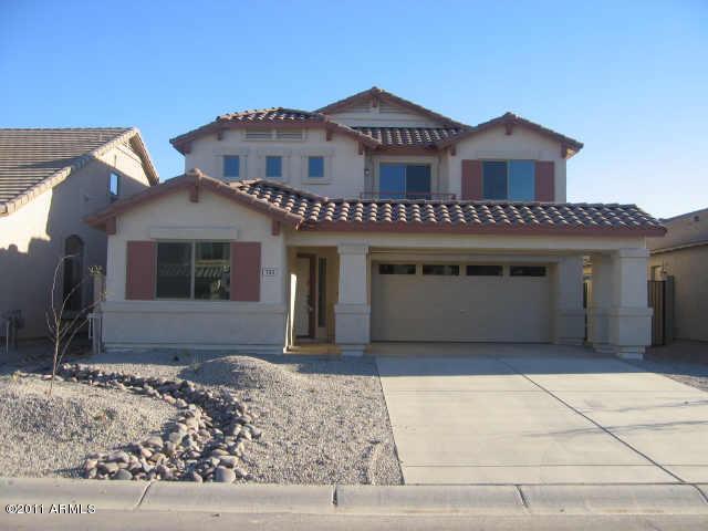 [Address Hidden by Seller], Queen Creek, AZ 85142