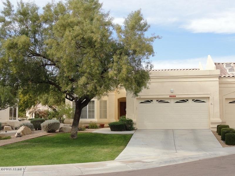 8434 W Oraibi Dr., Peoria, AZ 85382