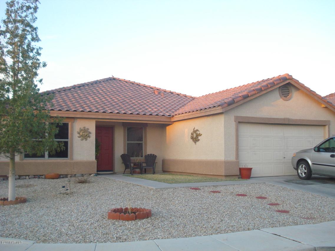 596 W Palo Verde St., Casa Grande, AZ 85122