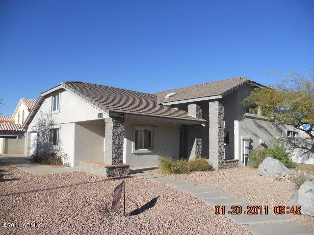 6034 E Vermillion Cir., Mesa, AZ 85215