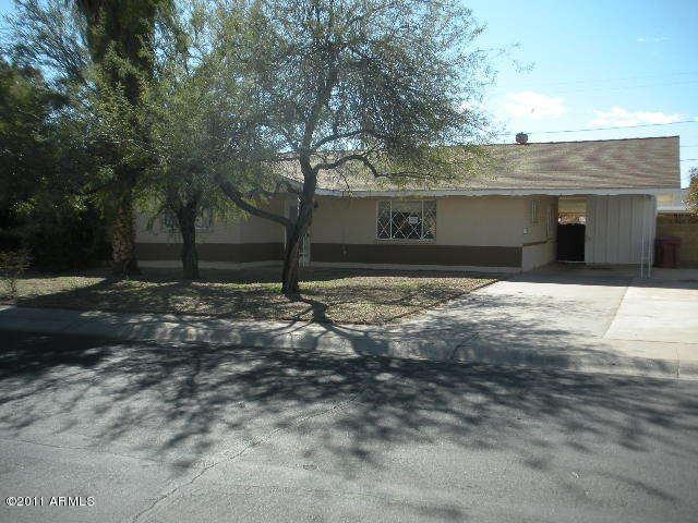 7313 E Villa Way, Scottsdale, AZ 85257