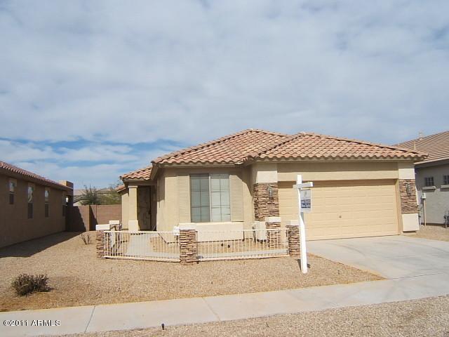 20904 E Desert Hills Blvd., Queen Creek, AZ 85242