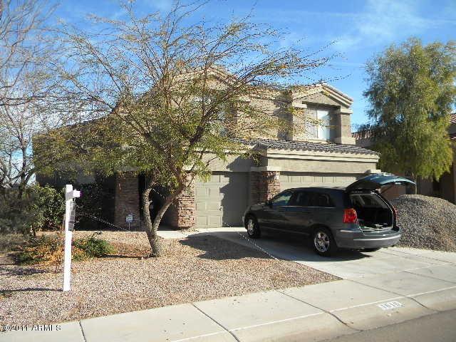 1616 E Angelica Dr., Casa Grande, AZ 85122