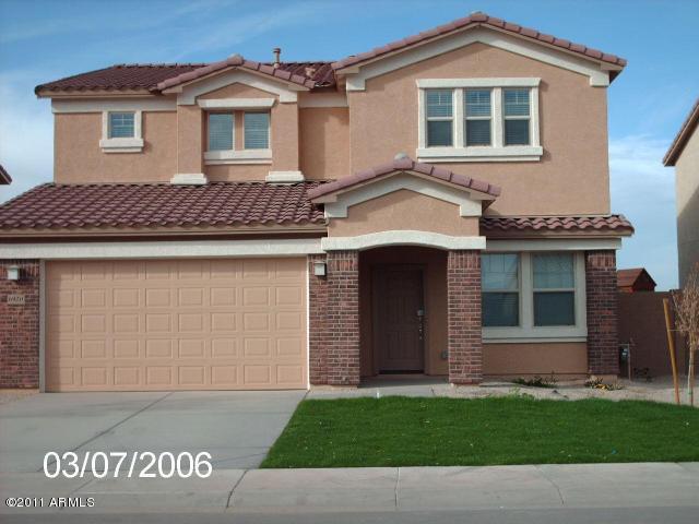 6920 W Carson Rd., Laveen, AZ 85339