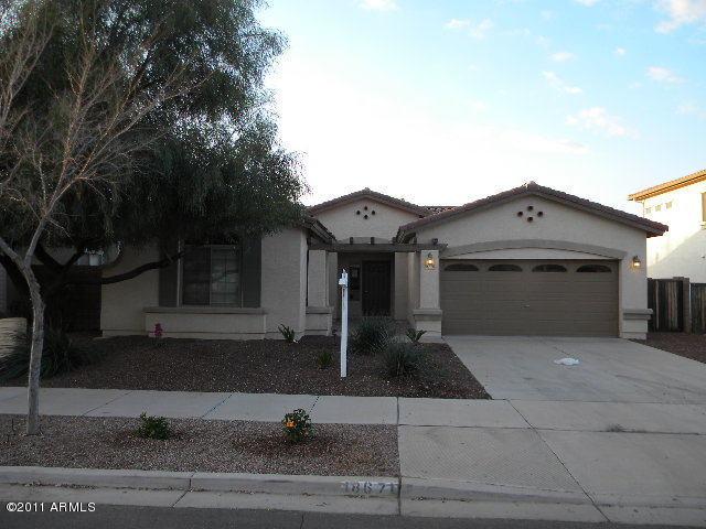 18671 E Swan Dr., Queen Creek, AZ 85242