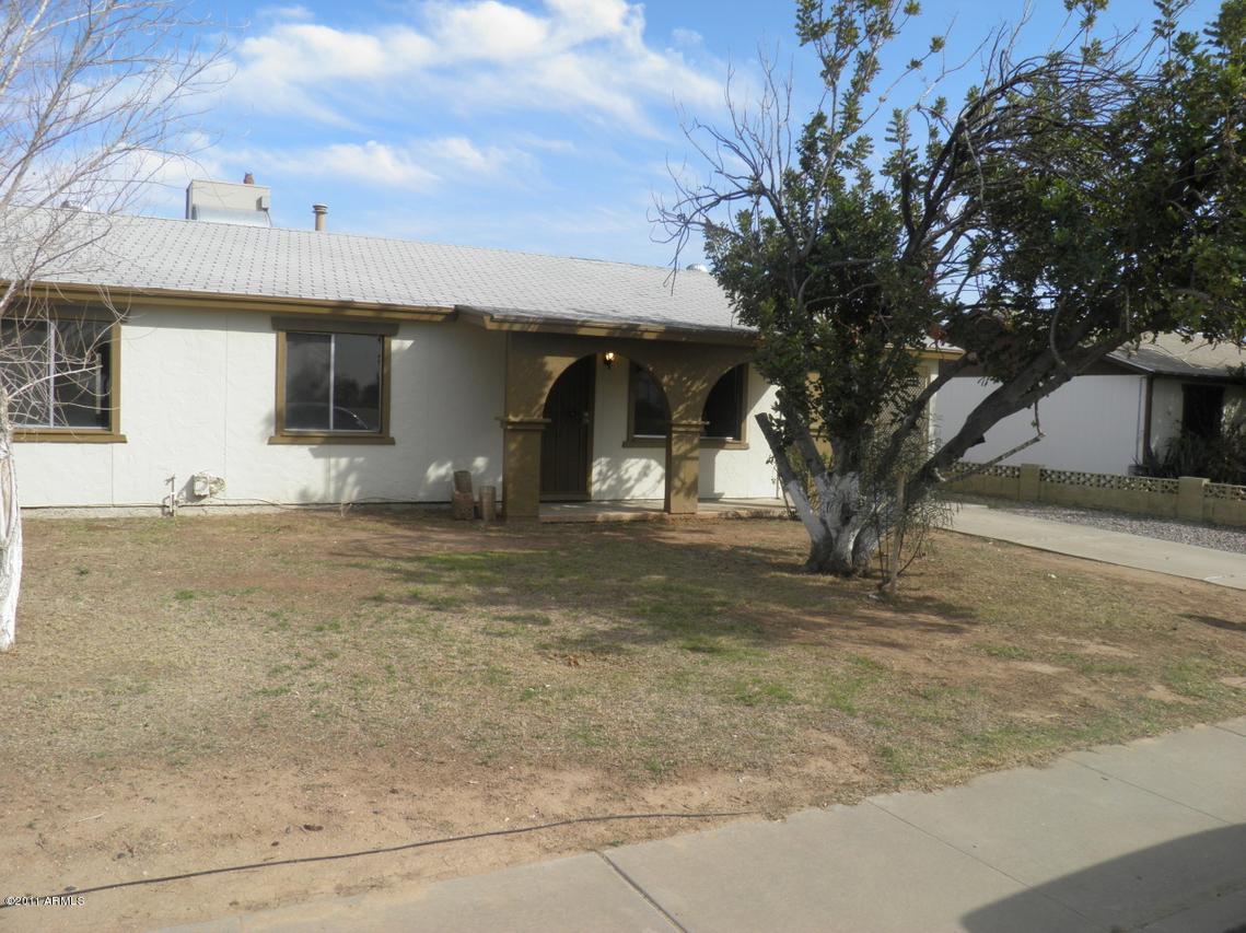 2551 N 61st Dr., Phoenix, AZ 85035