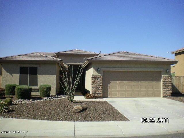 4822 S Emery Cir., Mesa, AZ 85212